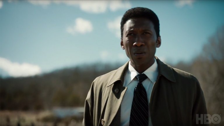 True Detective 3