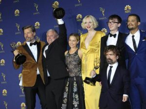 Emmy Awards 2018