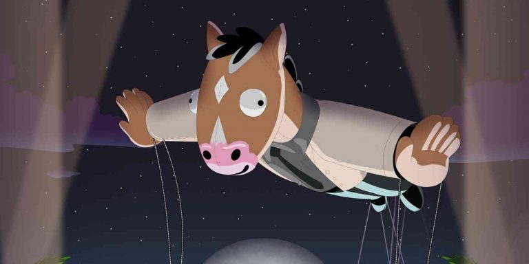 BoJack Horseman – Recensione della quinta stagione