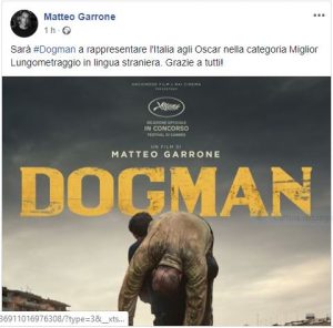 Dogman
