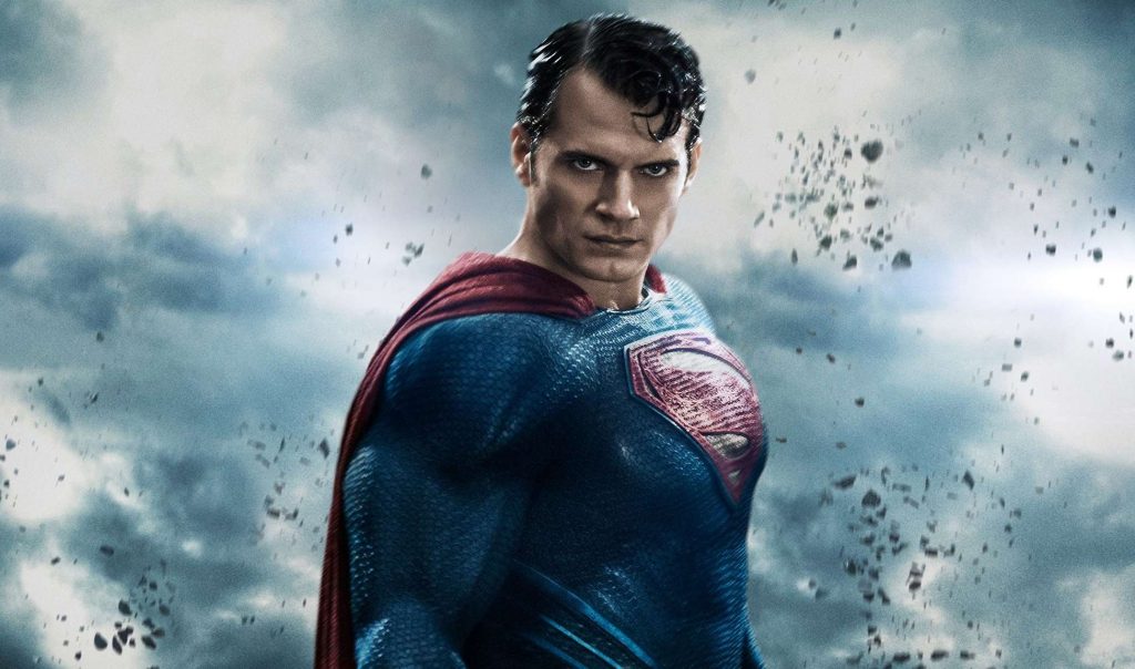 BREAKING NEWS, Henry Cavill lascia il ruolo di Superman! - immagine dell'articolo