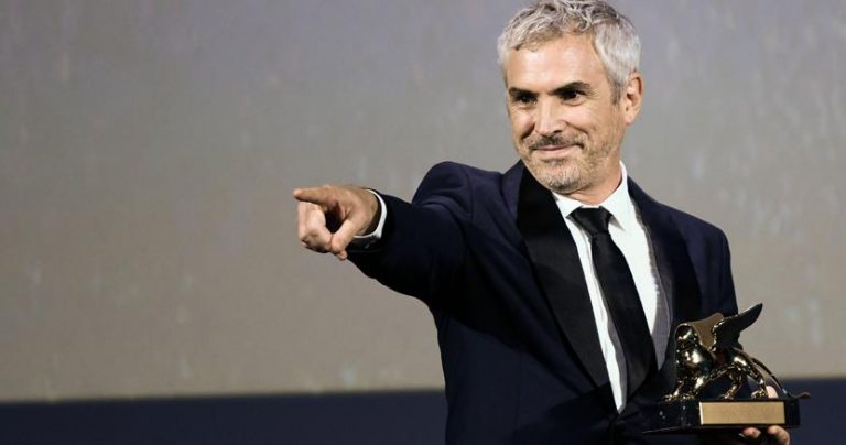 Leone d’Oro a Roma di Alfonso Cuaron, tutti i vincitori del Festival di Venezia