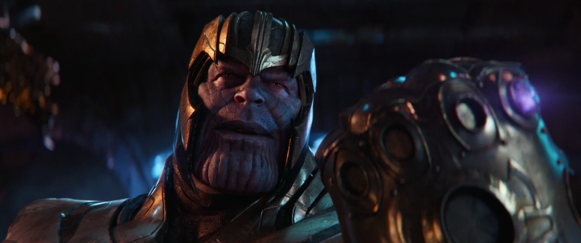Infinity War