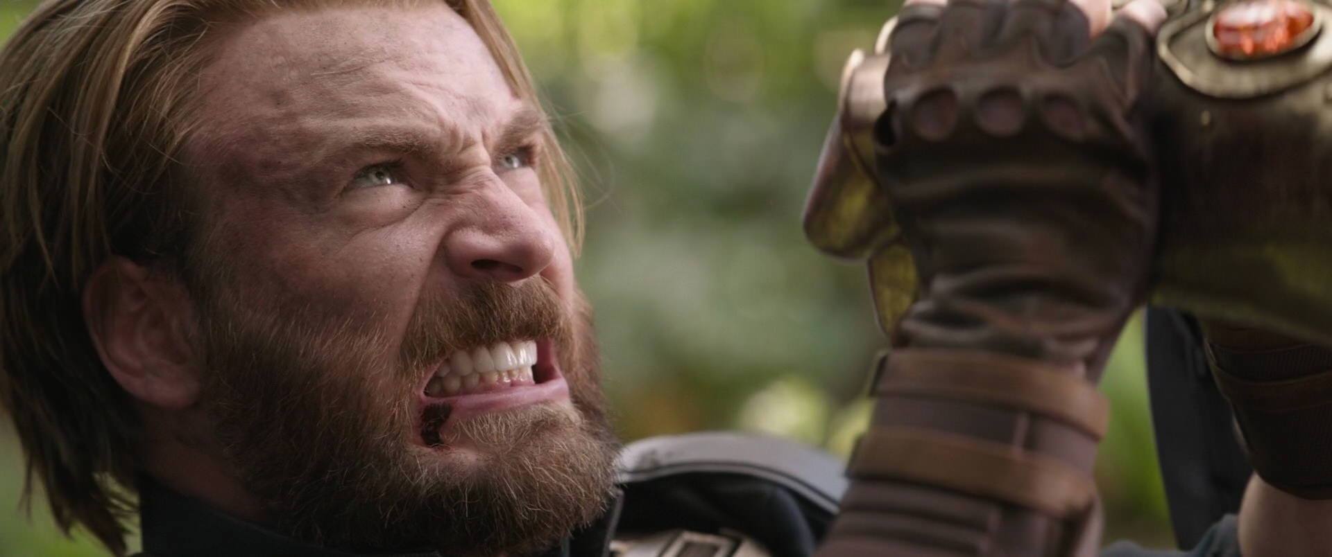 Infinity War