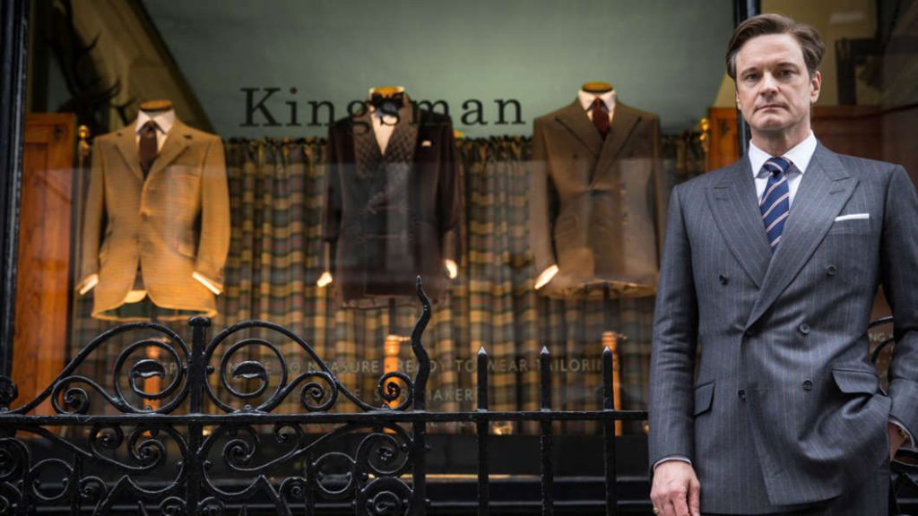 Kingsman 3 si farà: sarà scritto e diretto da Matthew Vaughn - immagine dell'articolo