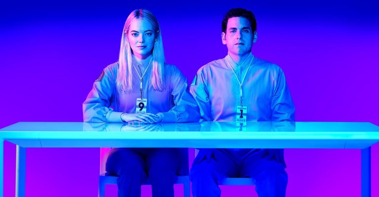 Maniac – Recensione