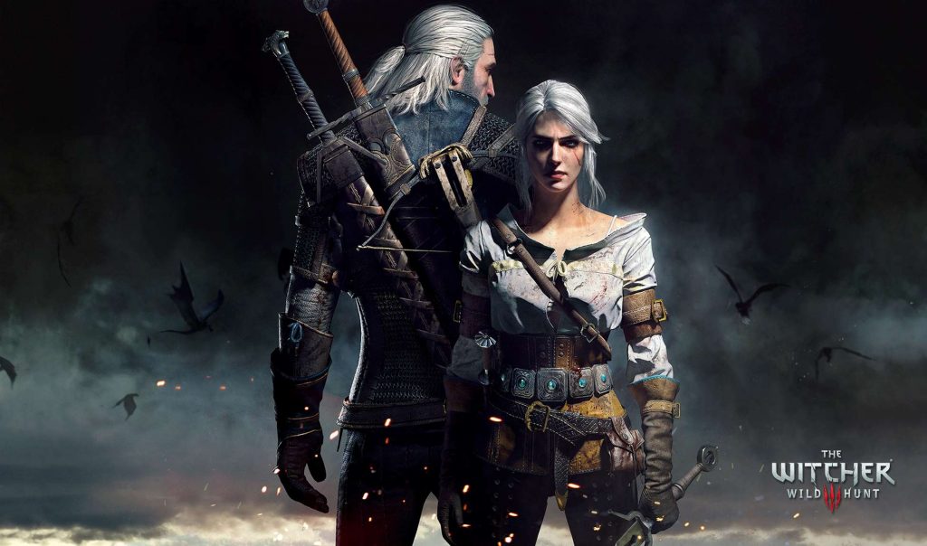 The Witcher: smentite le notizie sul casting di Ciri? - immagine dell'articolo