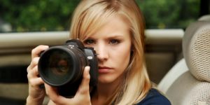Veronica Mars