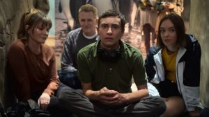 Atypical