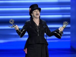 Emmy Awards 2018