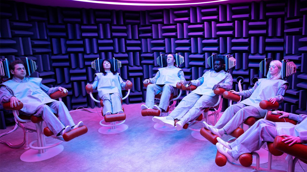Maniac – Recensione - immagine 1 dell'articolo