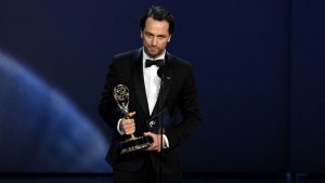 Emmy Awards 2018