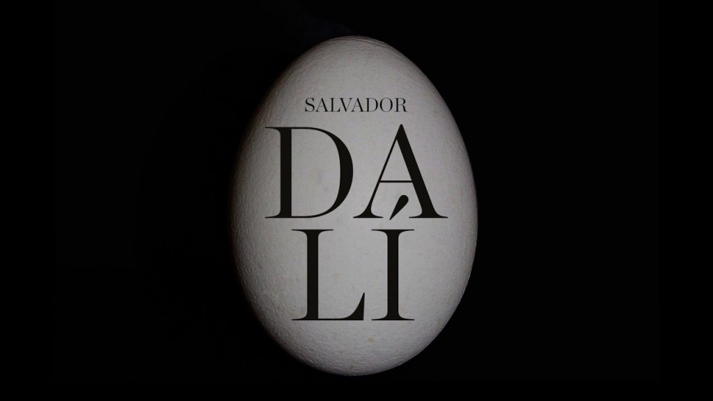 salvador dalì