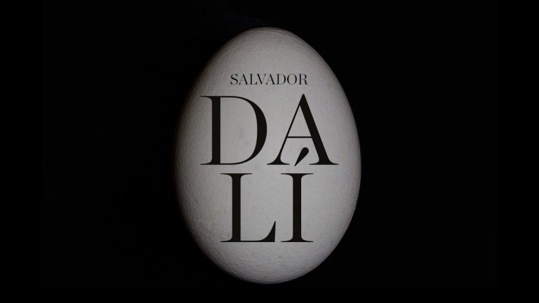 Salvador Dalì – La Ricerca dell’Immortalità – Recensione