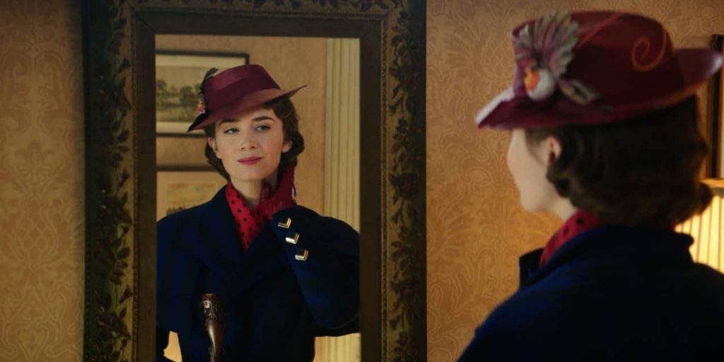 Primo trailer de “Il Ritorno di Mary Poppins” con Emiliy Blunt - immagine dell'articolo