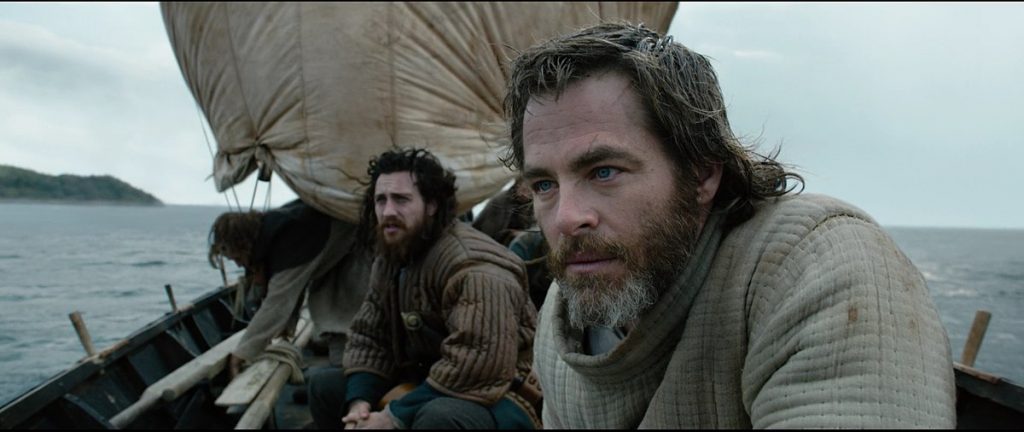 outlaw king
