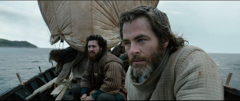 Outlaw King – Recensione