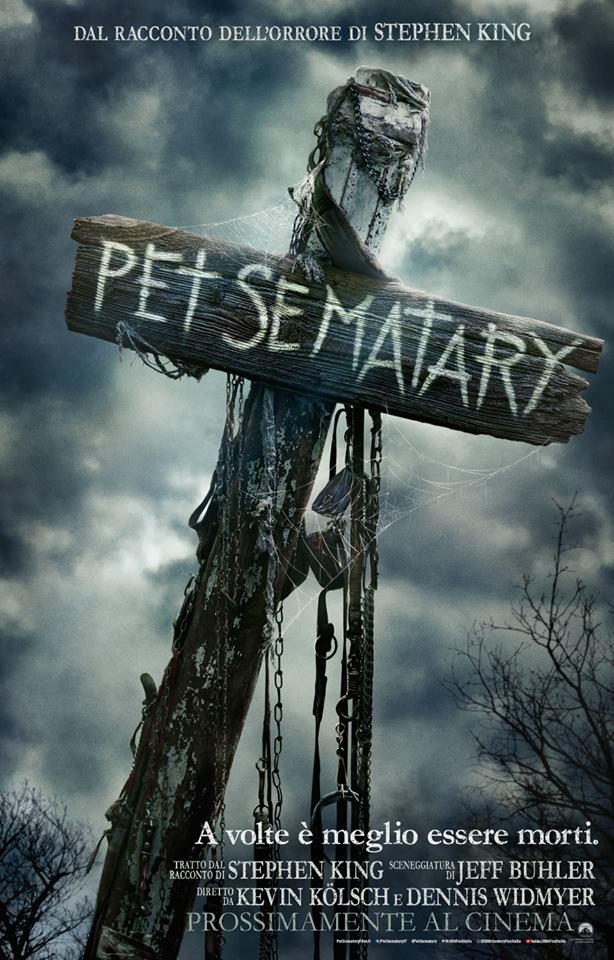 pet sematary