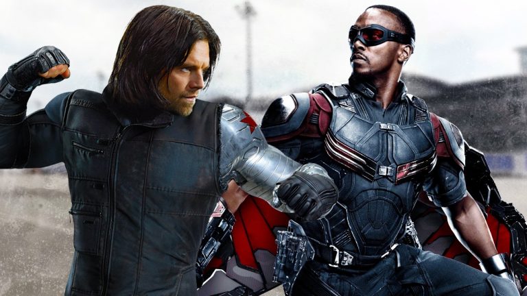 Marvel: Falcon e Soldato d’Inverno protagonisti della nuova serie Disney Play