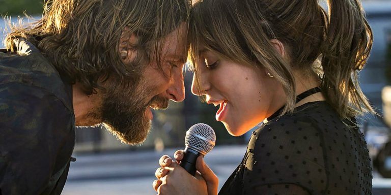 Shallow, il live a sorpresa di Lady Gaga con Bradley Cooper a Las Vegas!