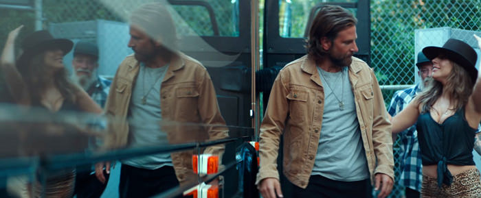 A Star is Born
