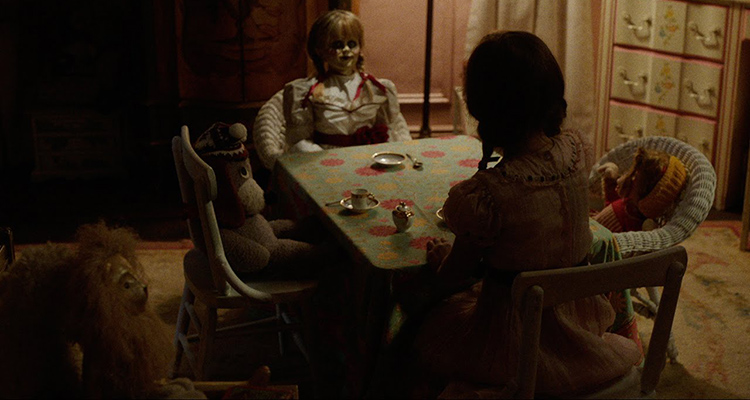 Annabelle 3