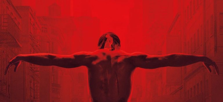 Daredevil 3: Peter Halpin e le altre novità