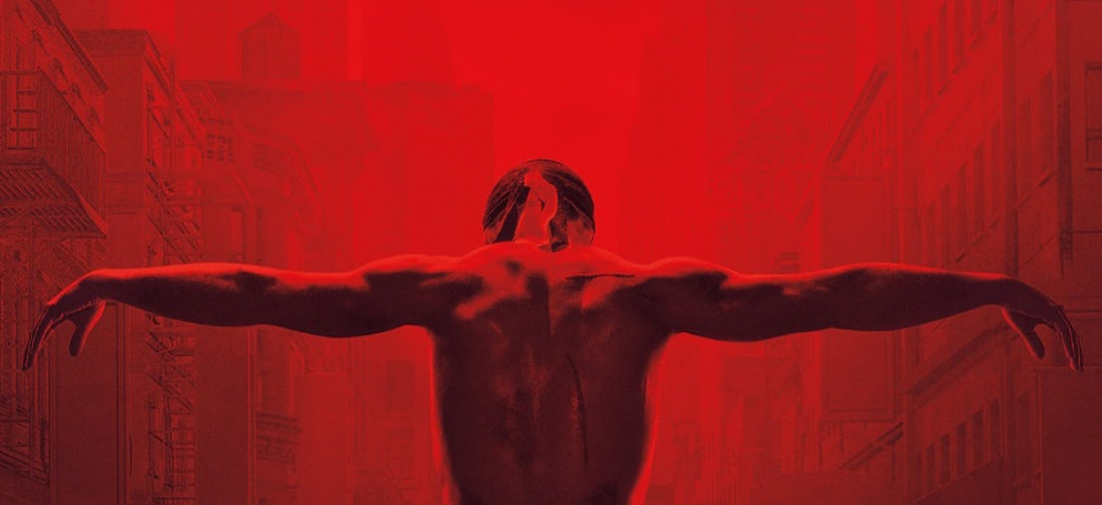 Daredevil 3