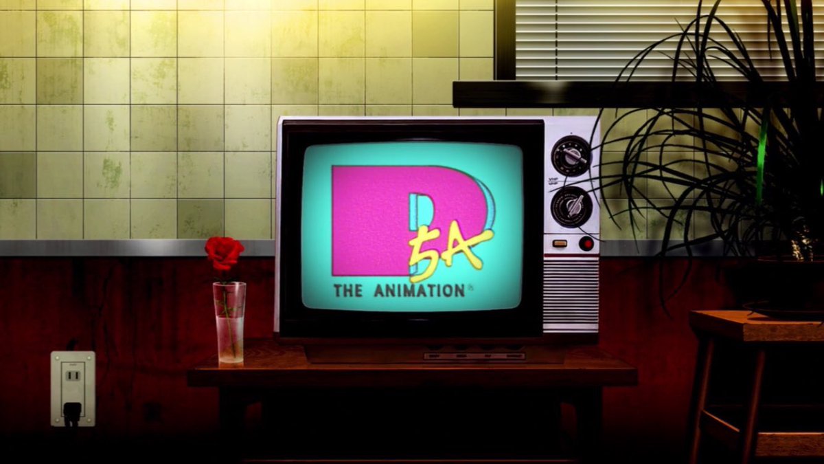 Persona 5 The Animation – Recensione - immagine 1 dell'articolo