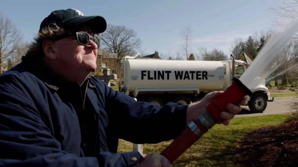 Fahrenheit 11/9 – Recensione - immagine dell'articolo