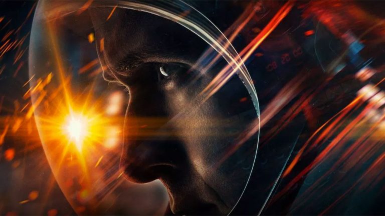First Man – Recensione del film con Ryan Gosling