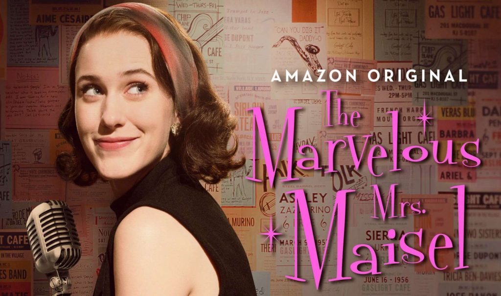 Maisel