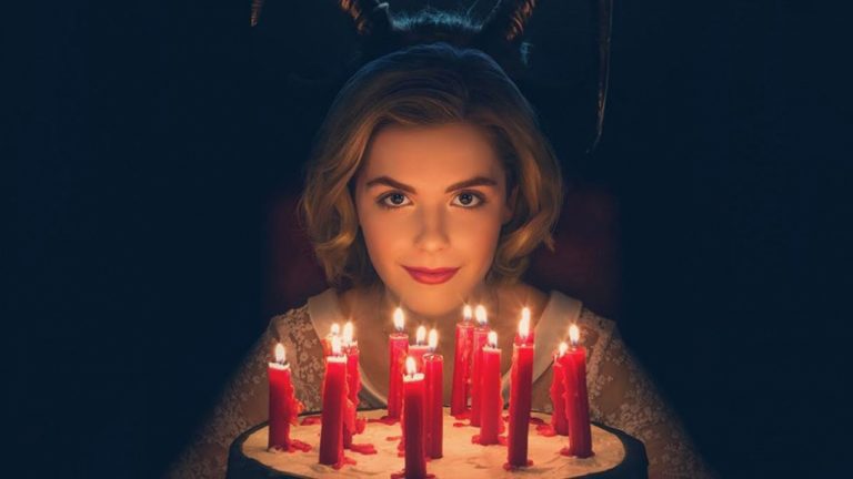 Le terrificanti avventure di Sabrina – Recensione
