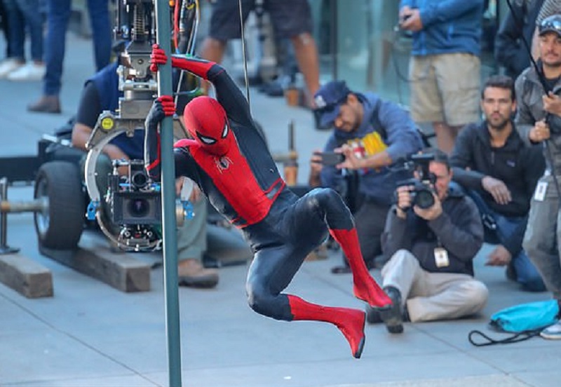 Spider-Man