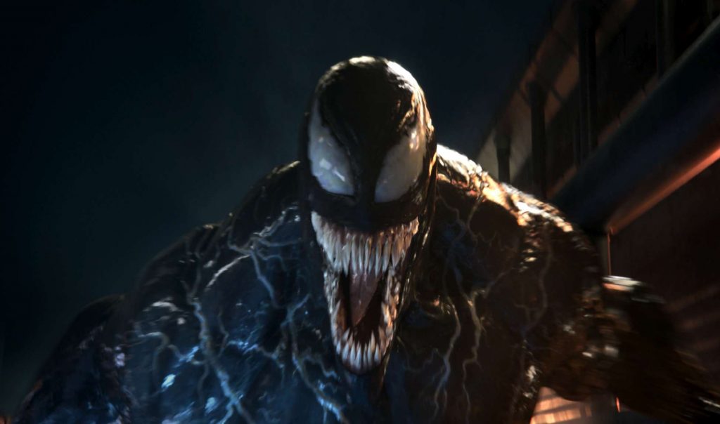Venom – Recensione - immagine dell'articolo