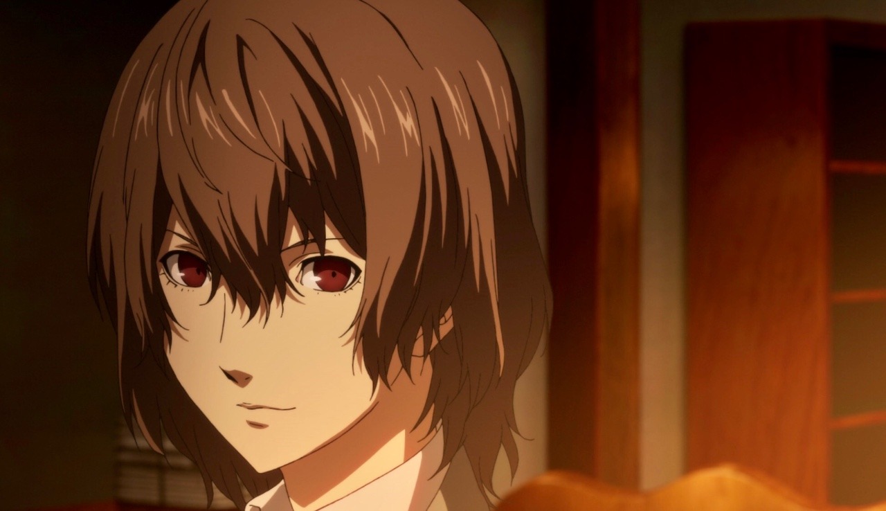 Persona 5 The Animation – Recensione - immagine 3 dell'articolo