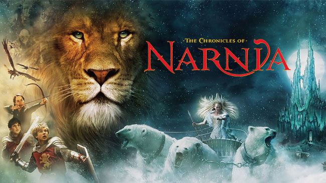 Le Cronache di Narnia