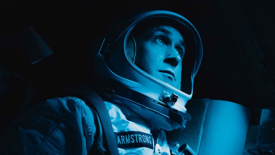 First Man – Recensione del film con Ryan Gosling - immagine 1 dell'articolo