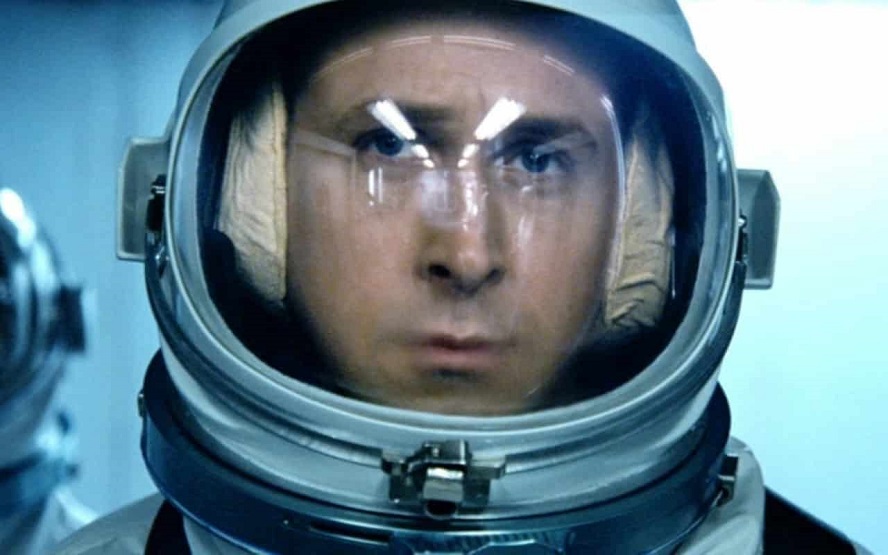 First Man – Recensione del film con Ryan Gosling - immagine 2 dell'articolo