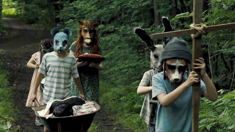 Pet Sematary, il trailer del film tratto dal romanzo di Stephen King