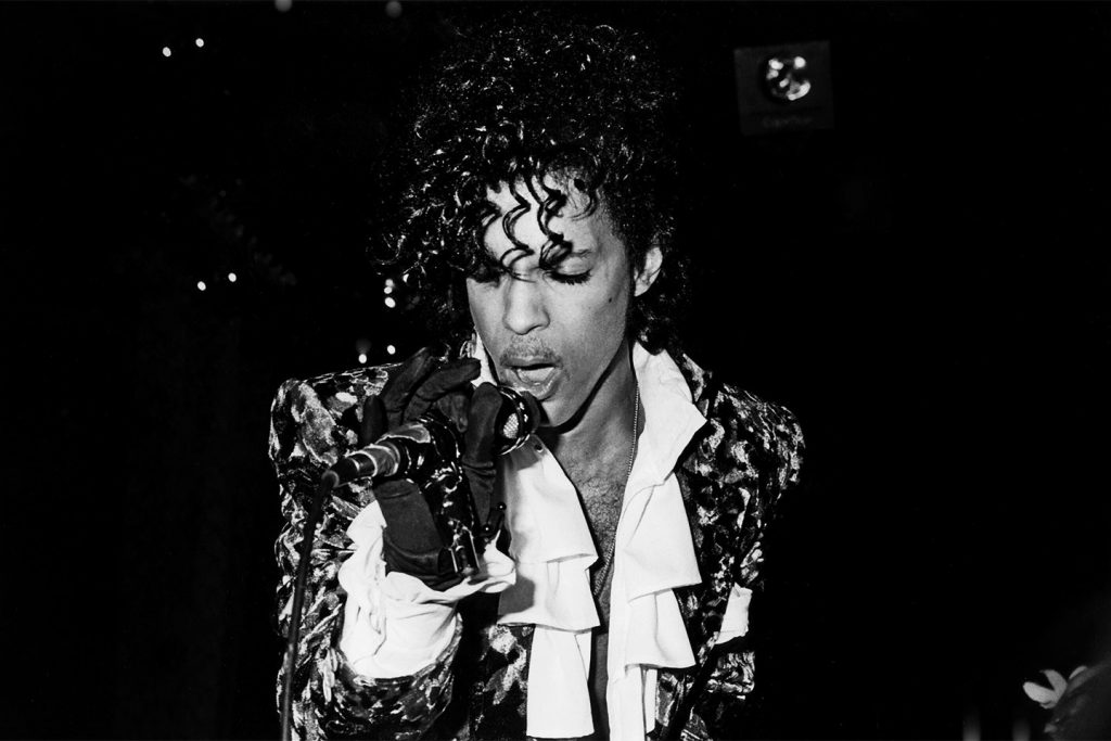 prince