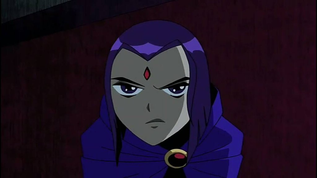 Titans Netflix