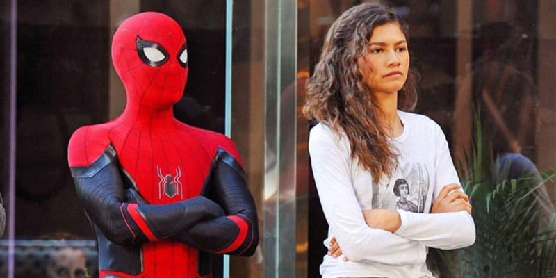 Spider-Man