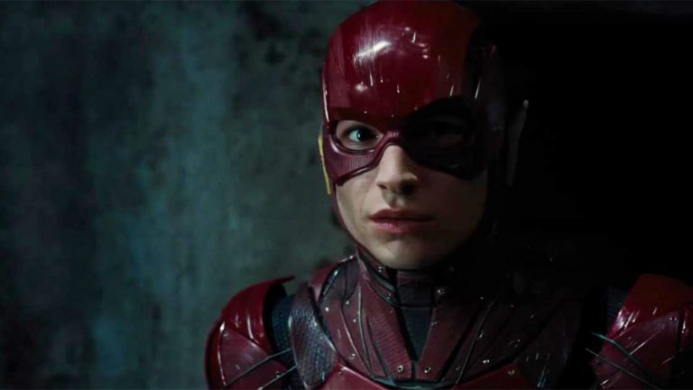 Un film su Flash? Solo nel 2021