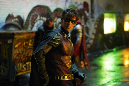 Netflix annuncia la prossima uscita della serie “Titans” - immagine dell'articolo