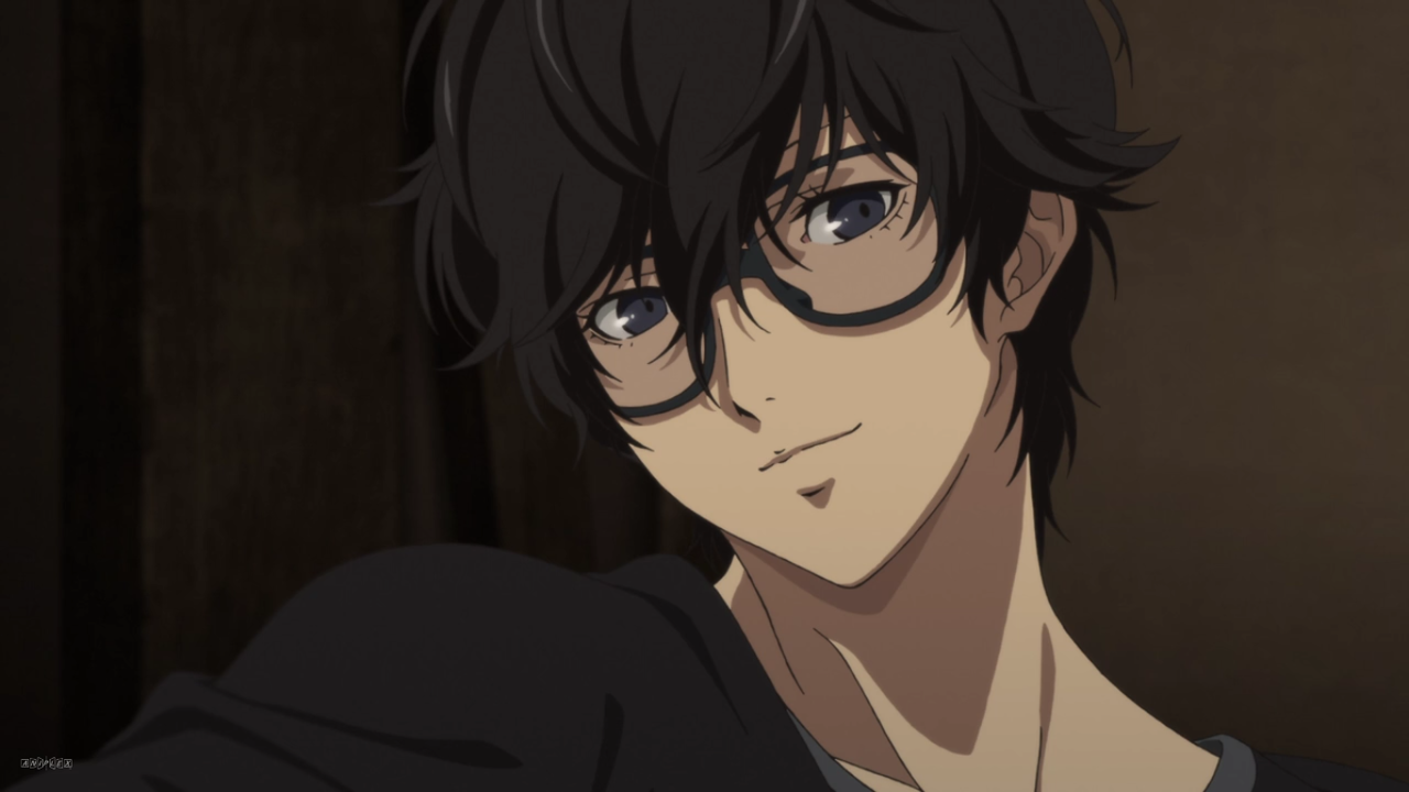 Persona 5 The Animation – Recensione - immagine 5 dell'articolo