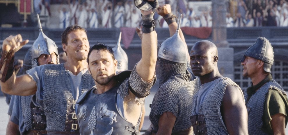 gladiatore sequel