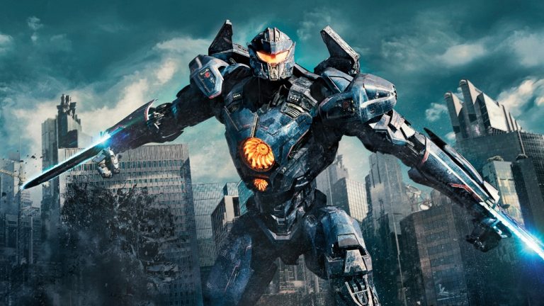 Pacific Rim e Altered Carbon diventano anime originali Netflix