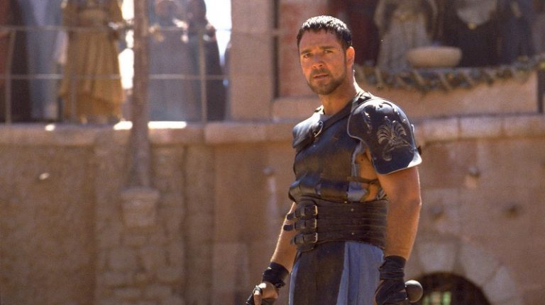 Ridley Scott al lavoro sul sequel de Il Gladiatore