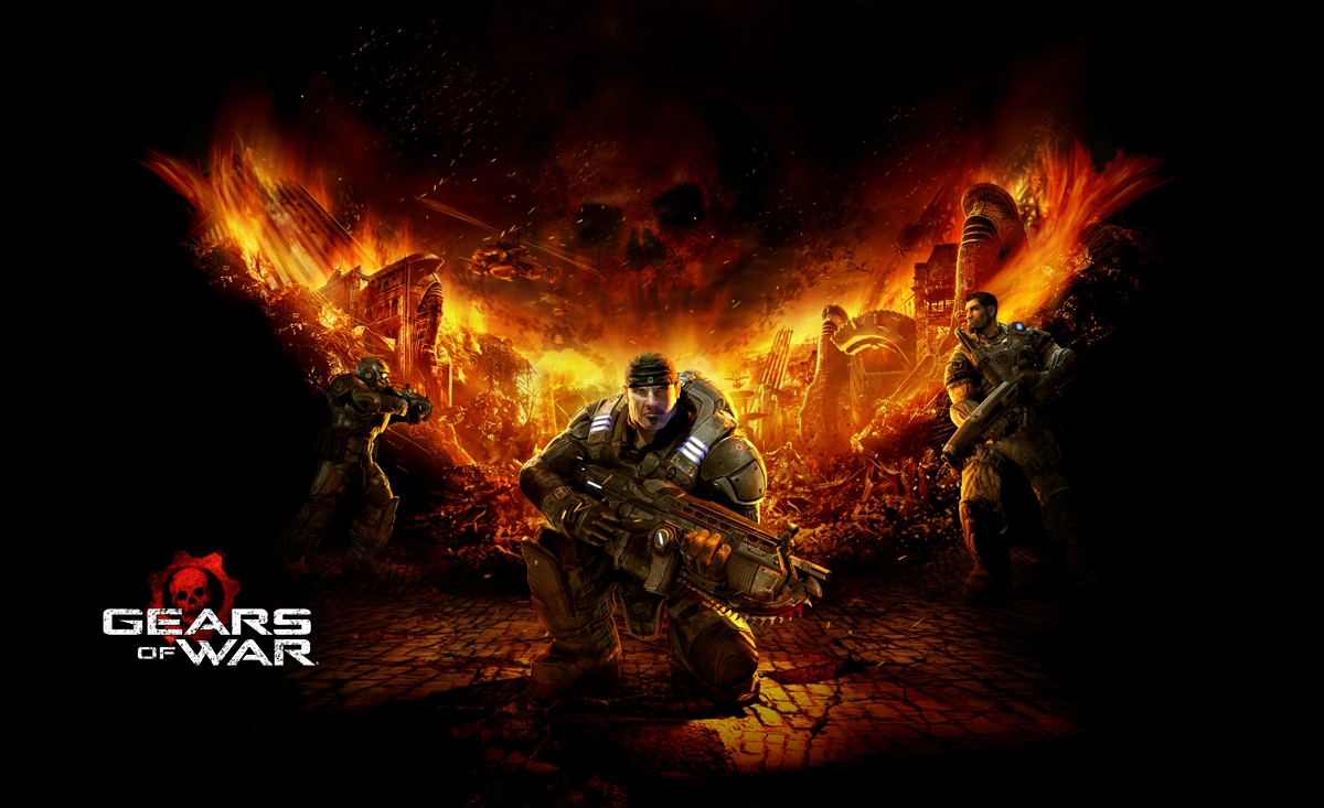 Gears of War, lo sceneggiatore di xXx al lavoro sul film - immagine 1 dell'articolo